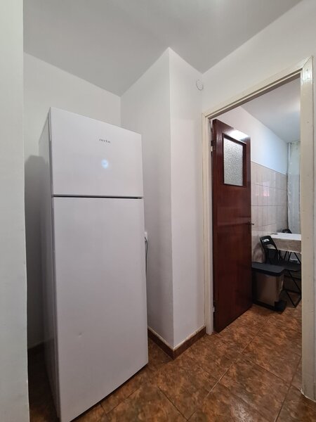 Pallady, garsoniera decomandata 4 min M 1 Decembrie DB1328