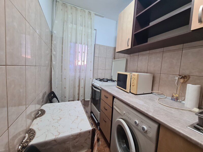 Pallady, garsoniera decomandata 4 min M 1 Decembrie DB1328