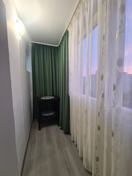 Pallady, garsoniera decomandata 4 min M 1 Decembrie DB1328