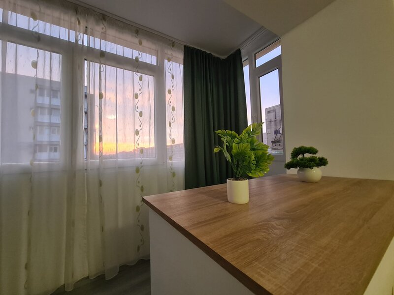 Pallady, garsoniera decomandata 4 min M 1 Decembrie DB1328