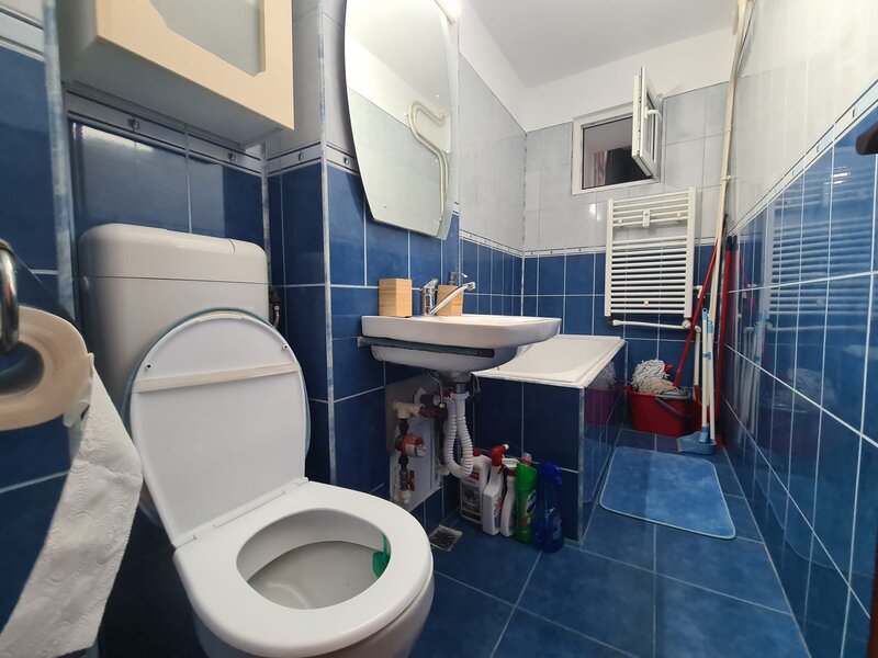 Pallady, garsoniera decomandata 4 min M 1 Decembrie DB1328