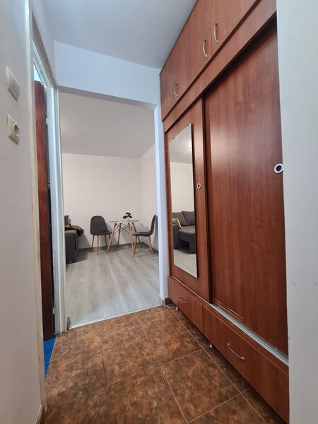 Pallady, garsoniera decomandata 4 min M 1 Decembrie DB1328